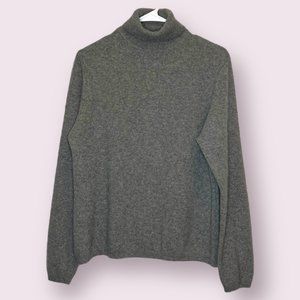 Croft & Barrow 100% Cashmere Sweater, Freshly Dry Cleaned!